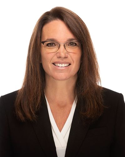 Marne Renn, Home Lender, IncredibleBank